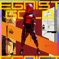 Gold_EGOIST
