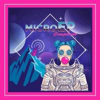 La ventana_Mora,Micro Discos