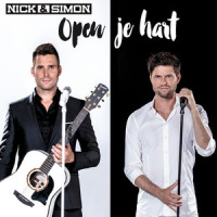 Open Je Hart_Nick & Simon