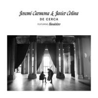Verdad Amarga_Josemi Carmona,Javier Colina,Bandolero,La Negra