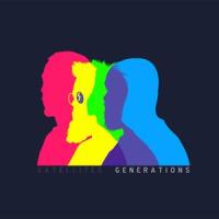 This is a Revolution_Satellites