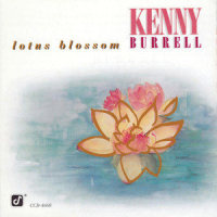 There Will Never Be Another You_Kenny Burrell