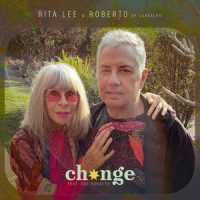 Change_Rita Lee,Roberto de Carvalho,Gui Boratto