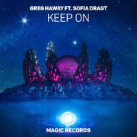 Keep On_Greg Haway,Sofia Dragt
