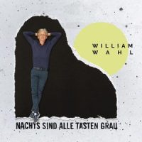 Nachts sind alle Tasten grau_William Wahl