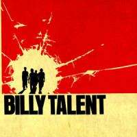 Lies_Billy Talent