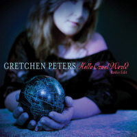 Dark Angel_Gretchen Peters