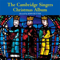 Personent hodie (arr. J. Rutter): Personent hodie_Cambridge Singers,City Of London Sinfonia,John Rutter