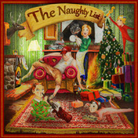 Christmas Wrap Battle(feat. David Blair & Mikey Winn)_The Christmess Carolers,David Blair,Mikey Winn