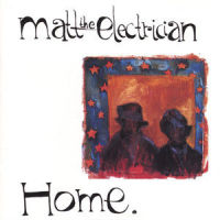 I'm Not Romeo_Matt The Electrician