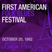 Baby, I Got My Eye on You (Live Oct 20, 1962)_Brownie McGhee,Sonny Terry