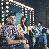 Want to Love_The Highly Unlikely,Alexander Bordonaro,Brandon Day,Tiffany Day