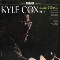 I Hope That Somethin' Better Comes Along_Kyle Cox