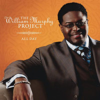 Be Strong(featuring Bishop William H. Murphy, Jr.)_William Murphy