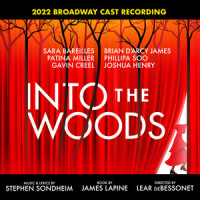 Moments In The Woods_Sara Bareilles