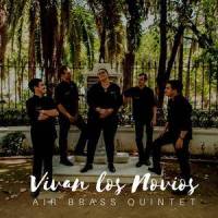 Ave María(Caccini)_Air Brass Quintet,Giulio Caccini