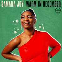 Warm In December_Samara Joy