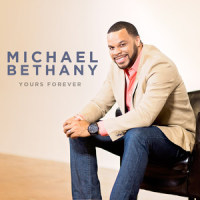 You Deserve Praise_Michael Bethany