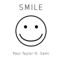Smile(feat. Sami)_Paul Taylor,Sami