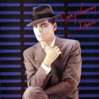 A Subway Called 'You'_Gary Numan