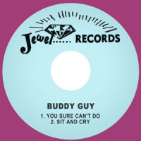 You Sure Can't Do_Buddy Guy