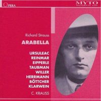 Arabella, Op. 79, TrV 263, Act III: Über seine Felder wird der Wagen fahren (Live)_Viorica Ursuleac,Horst Taubmann,Chorus of the Vienna State Opera,Vienna State Opera Orchestra,Clemens Krauss