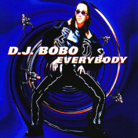 Everybody_DJ Bobo