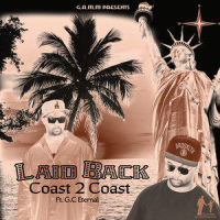 Coast to Coast(feat. G.C. Eternal)_Laid Back,G.C. Eternal