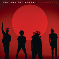 Mr. Bluebell_Tank and The Bangas