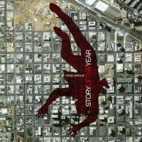 Burning Years_Story Of The Year
