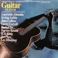 Lament In Tremolo Form_Laurindo Almeida