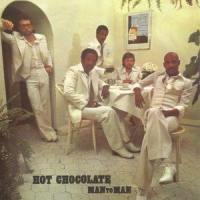 Sex Appeal_Hot Chocolate