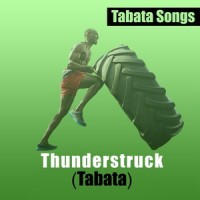 Thunderstruck(Tabata)_Tabata Songs
