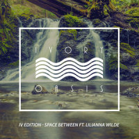 Space Between_IV Edition,Lilianna Wilde