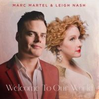 Welcome to Our World_Marc Martel,Leigh Nash