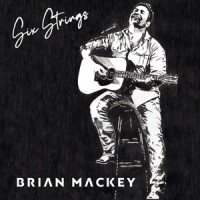 Six Strings_Brian Mackey,Jeff King
