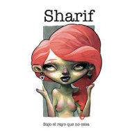 Cantar y Coser_Sharif,Rafael Lechowski