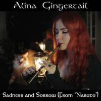 Sadness and Sorrow_Alina Gingertail