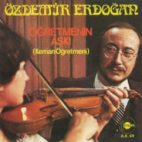 Keman Öğretmeni_Özdemir Erdoğan,Ali Kocatepe,Domenico Modugno