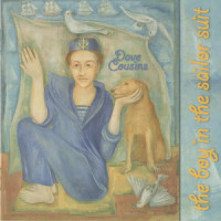 Never Take Sweets From A Stranger_Dave cousins,The Blue Angel Orchestra
