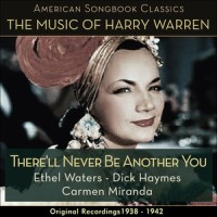 I, Yi, Yi, Yi, Yi (I Like You Very Much)_Carmen Miranda,Lua e Garoto,His Band