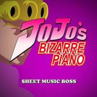 Great Days_Sheet Music Boss