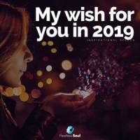 My Wish for You in 2019_Fearless Soul