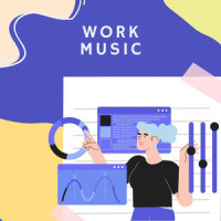 Free_Work Music,Focus,Work,Massage Music