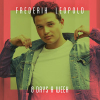 Just Like Me_Frederik Leopold