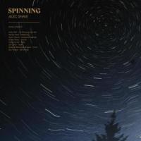 Spinning_Alec Shaw