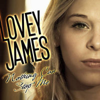 Nothing Can Stop Me_Lovey James