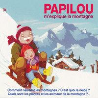 Papilou (chanson)_Régis Mardon,Liliane Davis,Richard Sanderson