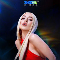 Naked_Ava Max,TME live