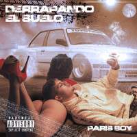 Derrapando el Suelo_Paris Boy,David Figueredo